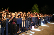 ŞENLİKLERDE PİNHANİ COŞKUSU