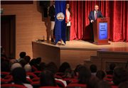 TRAKYA ÜNİVERSİTESİ 1.157 YENİ ULUSLARARASI ÖĞRENCİSİNE MERHABA DEDİ