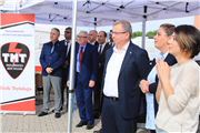 TRAKYA ÜNİVERSİTESİNDE ÖĞRENCİ TOPLULUKLARI BULUŞMASI GERÇEKLEŞTİRİLDİ