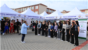 TRAKYA ÜNİVERSİTESİNDE ÖĞRENCİ TOPLULUKLARI BULUŞMASI GERÇEKLEŞTİRİLDİ