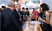 TRAKYA ÜNİVERSİTESİNDE ÖĞRENCİ TOPLULUKLARI BULUŞMASI GERÇEKLEŞTİRİLDİ