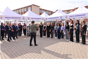 TRAKYA ÜNİVERSİTESİNDE ÖĞRENCİ TOPLULUKLARI BULUŞMASI GERÇEKLEŞTİRİLDİ