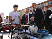 TRAKYA ÜNİVERSİTESİNDE ÖĞRENCİ TOPLULUKLARI BULUŞMASI GERÇEKLEŞTİRİLDİ