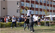 TRAKYA ÜNİVERSİTESİNDE ÖĞRENCİ TOPLULUKLARI BULUŞMASI GERÇEKLEŞTİRİLDİ