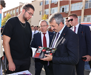 TRAKYA ÜNİVERSİTESİNDE ÖĞRENCİ TOPLULUKLARI BULUŞMASI GERÇEKLEŞTİRİLDİ