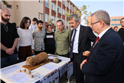 TRAKYA ÜNİVERSİTESİNDE ÖĞRENCİ TOPLULUKLARI BULUŞMASI GERÇEKLEŞTİRİLDİ