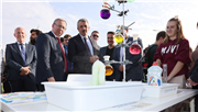 TRAKYA ÜNİVERSİTESİNDE ÖĞRENCİ TOPLULUKLARI BULUŞMASI GERÇEKLEŞTİRİLDİ