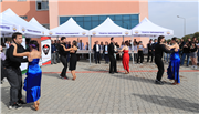 TRAKYA ÜNİVERSİTESİNDE ÖĞRENCİ TOPLULUKLARI BULUŞMASI GERÇEKLEŞTİRİLDİ