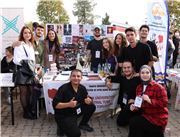 TRAKYA ÜNİVERSİTESİNDE ÖĞRENCİ TOPLULUKLARI BULUŞMASI GERÇEKLEŞTİRİLDİ