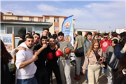 TRAKYA ÜNİVERSİTESİNDE ÖĞRENCİ TOPLULUKLARI BULUŞMASI GERÇEKLEŞTİRİLDİ