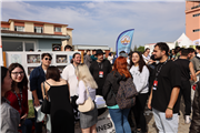TRAKYA ÜNİVERSİTESİNDE ÖĞRENCİ TOPLULUKLARI BULUŞMASI GERÇEKLEŞTİRİLDİ