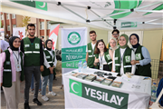 TRAKYA ÜNİVERSİTESİNDE ÖĞRENCİ TOPLULUKLARI BULUŞMASI GERÇEKLEŞTİRİLDİ