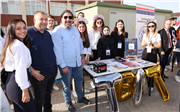 TRAKYA ÜNİVERSİTESİNDE ÖĞRENCİ TOPLULUKLARI BULUŞMASI GERÇEKLEŞTİRİLDİ