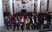 TRAKYA ÜNİVERSİTESİ DEVLET KONSERVATUVARI TARAFINDAN “VİYOLONSEL DİNLETİSİ” GERÇEKLEŞTİRİLDİ