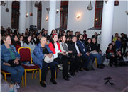 TRAKYA ÜNİVERSİTESİ DEVLET KONSERVATUVARI TARAFINDAN “VİYOLONSEL DİNLETİSİ” GERÇEKLEŞTİRİLDİ