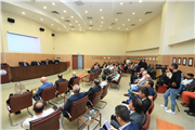 “OLASI MARMARA DEPREMİNDE ÜNİVERSİTELERİN ROLÜ” KONULU PANEL GERÇEKLEŞTİRİLDİ