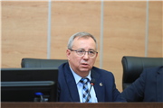 “OLASI MARMARA DEPREMİNDE ÜNİVERSİTELERİN ROLÜ” KONULU PANEL GERÇEKLEŞTİRİLDİ