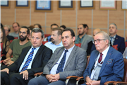 “OLASI MARMARA DEPREMİNDE ÜNİVERSİTELERİN ROLÜ” KONULU PANEL GERÇEKLEŞTİRİLDİ