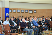“OLASI MARMARA DEPREMİNDE ÜNİVERSİTELERİN ROLÜ” KONULU PANEL GERÇEKLEŞTİRİLDİ