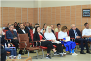 “OLASI MARMARA DEPREMİNDE ÜNİVERSİTELERİN ROLÜ” KONULU PANEL GERÇEKLEŞTİRİLDİ