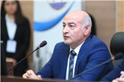 “OLASI MARMARA DEPREMİNDE ÜNİVERSİTELERİN ROLÜ” KONULU PANEL GERÇEKLEŞTİRİLDİ