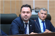 “OLASI MARMARA DEPREMİNDE ÜNİVERSİTELERİN ROLÜ” KONULU PANEL GERÇEKLEŞTİRİLDİ