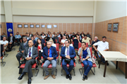 “OLASI MARMARA DEPREMİNDE ÜNİVERSİTELERİN ROLÜ” KONULU PANEL GERÇEKLEŞTİRİLDİ