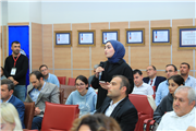“OLASI MARMARA DEPREMİNDE ÜNİVERSİTELERİN ROLÜ” KONULU PANEL GERÇEKLEŞTİRİLDİ