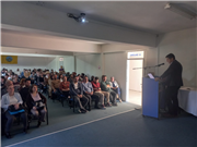 KEŞAN MESLEK YÜKSEKOKULUNDA ORYANTASYON PROGRAMI GERÇEKLEŞTİRİLDİ