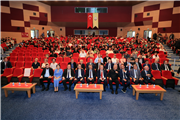 TRAKYA ÜNİVERSİTESİNDE “100. YILINDA CUMHURİYET” KONUŞULDU