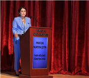 TRAKYA ÜNİVERSİTESİNDE “100. YILINDA CUMHURİYET” KONUŞULDU
