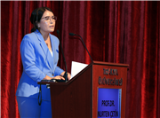 TRAKYA ÜNİVERSİTESİNDE “100. YILINDA CUMHURİYET” KONUŞULDU