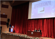 TRAKYA ÜNİVERSİTESİNDE “100. YILINDA CUMHURİYET” KONUŞULDU