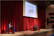 TRAKYA ÜNİVERSİTESİNDE “100. YILINDA CUMHURİYET” KONUŞULDU