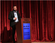 TRAKYA ÜNİVERSİTESİNDE “100. YILINDA CUMHURİYET” KONUŞULDU
