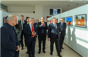 PROF. DR. MUSTAFA ŞENTOP, TRAKYA ÜNİVERSİTESİNİN AKADEMİK YIL AÇILIŞINDAKİ İLK DERSTE ÖĞRENCİLERLE BULUŞTU
