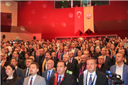 PROF. DR. MUSTAFA ŞENTOP, TRAKYA ÜNİVERSİTESİNİN AKADEMİK YIL AÇILIŞINDAKİ İLK DERSTE ÖĞRENCİLERLE BULUŞTU