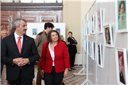 100. YIL FİDANI ÇOCUKLARIN ELİNDE HAYAT BULDU