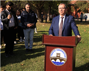 100. YIL FİDANI ÇOCUKLARIN ELİNDE HAYAT BULDU