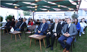 REKTÖR PROF. DR. ERHAN TABAKOĞLU, ULUSLARARASI ÖĞRENCİLERLE BİR ARAYA GELDİ