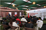 REKTÖR PROF. DR. ERHAN TABAKOĞLU, ULUSLARARASI ÖĞRENCİLERLE BİR ARAYA GELDİ