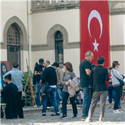 TRAKYA ÜNİVERSİTESİ GÜZEL SANATLAR FAKÜLTESİ, CUMHURİYET’İN 100. YILINI SANAT FESTİVALİ İLE KUTLADI
