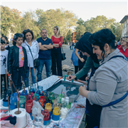 TRAKYA ÜNİVERSİTESİ GÜZEL SANATLAR FAKÜLTESİ, CUMHURİYET’İN 100. YILINI SANAT FESTİVALİ İLE KUTLADI