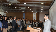 TRAKYA ÜNİVERSİTESİNDE “CUMHURİYETİMİZİN 100. YILINDA ÇOCUK EDEBİYATI VE ÇEVİRİ KONFERANSI” GERÇEKLEŞTİRİLDİ