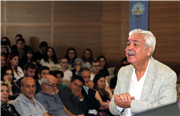TRAKYA ÜNİVERSİTESİNDE “CUMHURİYETİMİZİN 100. YILINDA ÇOCUK EDEBİYATI VE ÇEVİRİ KONFERANSI” GERÇEKLEŞTİRİLDİ