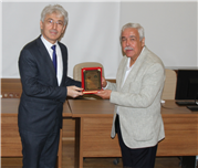 TRAKYA ÜNİVERSİTESİNDE “CUMHURİYETİMİZİN 100. YILINDA ÇOCUK EDEBİYATI VE ÇEVİRİ KONFERANSI” GERÇEKLEŞTİRİLDİ