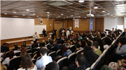 TRAKYA ÜNİVERSİTESİNDE “CUMHURİYETİMİZİN 100. YILINDA ÇOCUK EDEBİYATI VE ÇEVİRİ KONFERANSI” GERÇEKLEŞTİRİLDİ