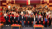 TRAKYA ÜNİVERSİTESİNDE “CUMHURİYETİN 100. YILINDA GEÇMİŞTEN GELECEĞE SERMAYE PİYASALARI” PANELİ DÜZENLENDİ