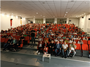 TRAKYA ÜNİVERSİTESİNDE “CUMHURİYETİMİZİN 100. YILI” KONFERANSI DÜZENLENDİ