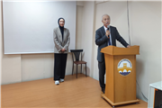 EDİRNE SOSYAL BİLİMLER MESLEK YÜKSEKOKULUNDAN CUMHURİYETİN 100. YILI KONFERANSI